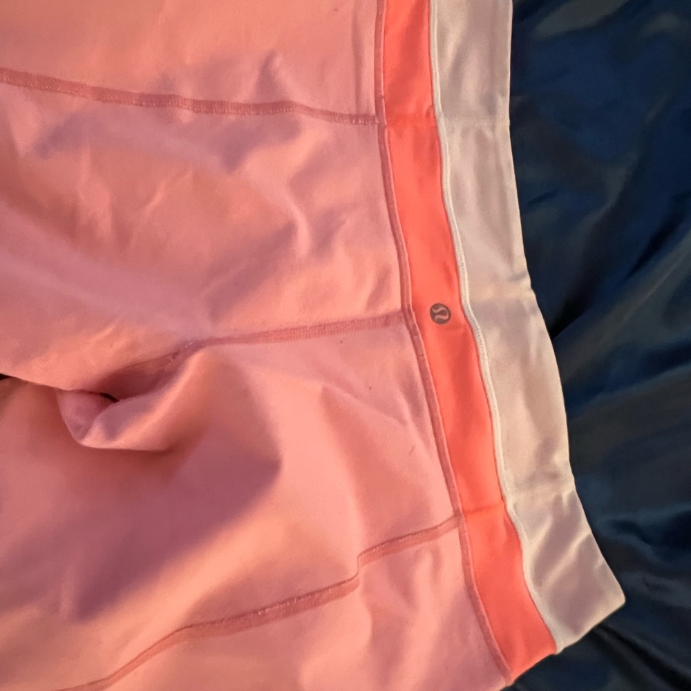 Lululemon pants